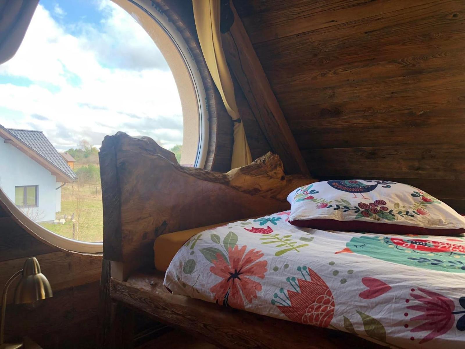 Ptasia Osada Gardna Wielka Quarto foto
